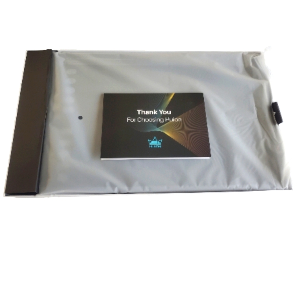 NIB - HUION HS611  Creative Pen Tablet - Graphics Drawing Tablet